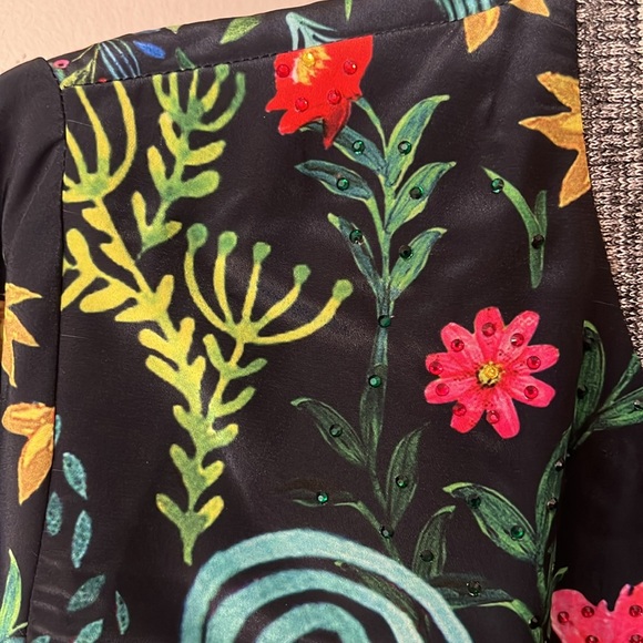 Ruby Yaya Bomber Jacket - Picture 4 of 9